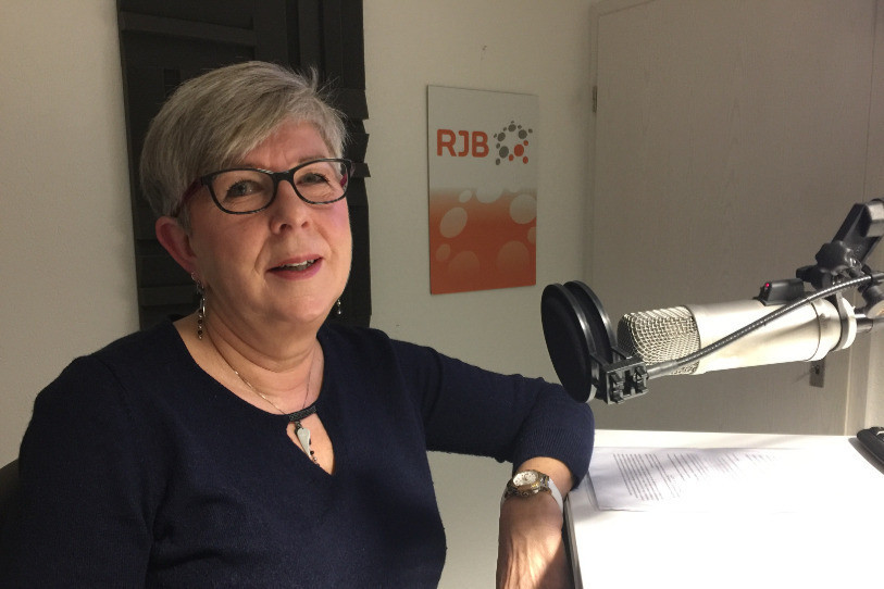 Fabienne Secchi était l'invitée de La Matinale mardi.