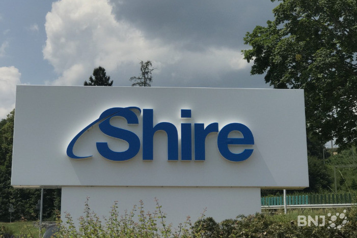 Le groupe pharmaceutique Shire a été racheté par son homologue japonais Takeda pour 51 milliards d'euros.