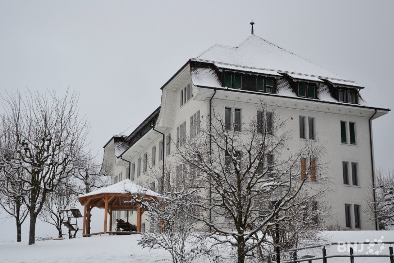 La fondation St-Germain est la principale institution du canton du Jura a accueillir des enfants « en difficulté ».