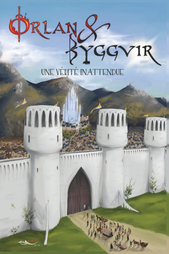 Couverture du livre de François Curchod