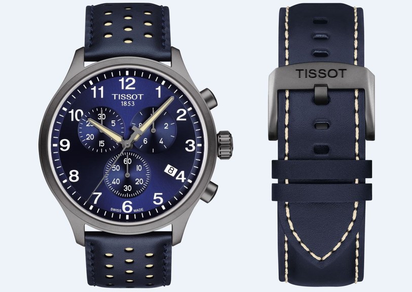 (Photo : Tissot)