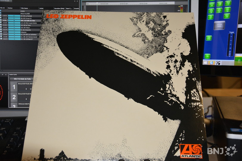 Led Zeppelin