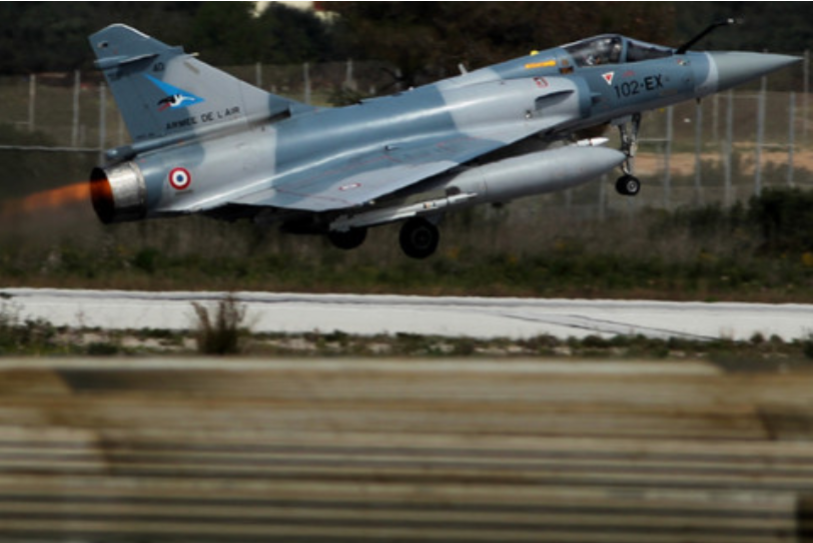 L'appareil a disparu des radars mercredi matin, dans le Jura français.