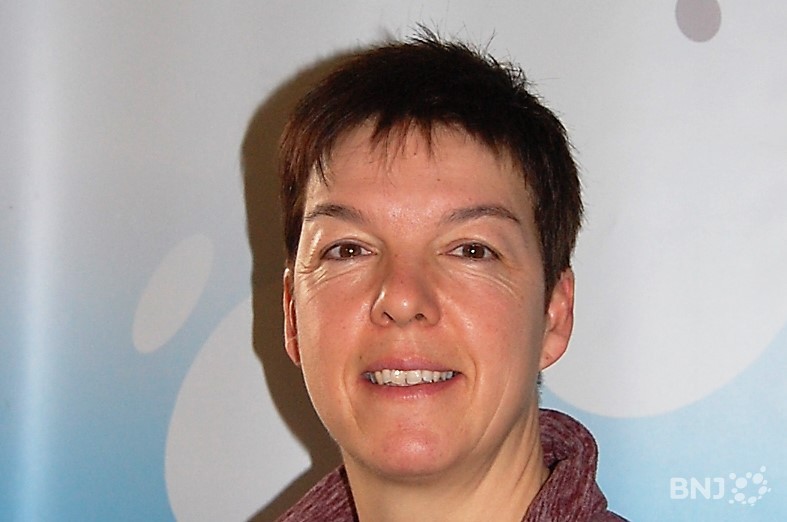 Muriel Varrin