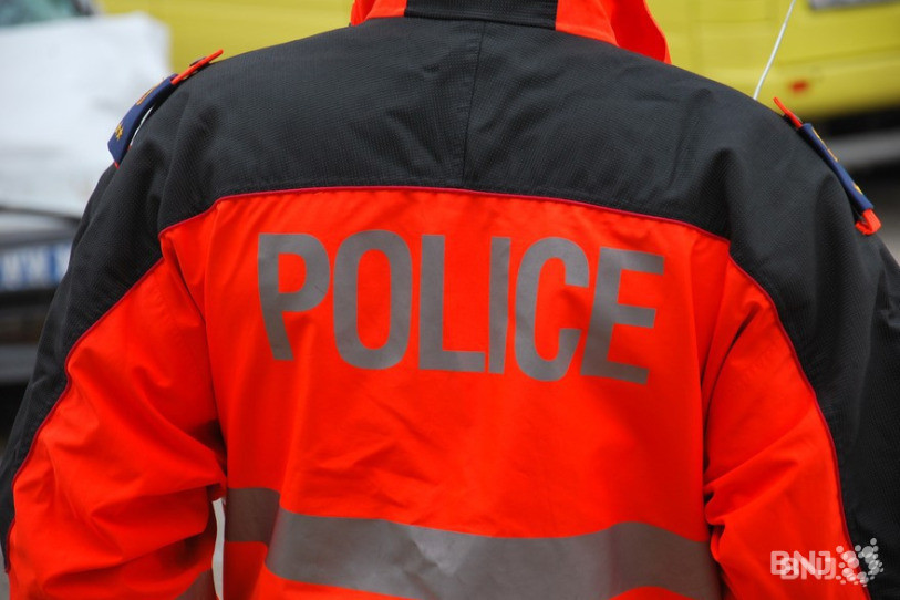 Un homme arrêté ce week-end à Bienne transportait plus d'un kilos de cocaïne dans son abdomen.