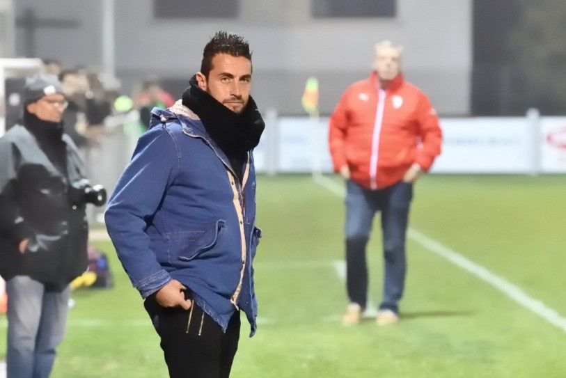 Le printemps s'annonce intense pour Anthony Sirufo et ses joueurs du FC Bassecourt. (Photo: archives)