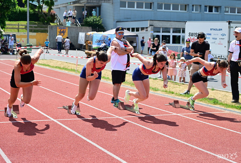 Associations sportives et écoles peuvent entrevoir l'année prochaine avec plus de sérénité. (Photo d'archives : Georges Henz).
