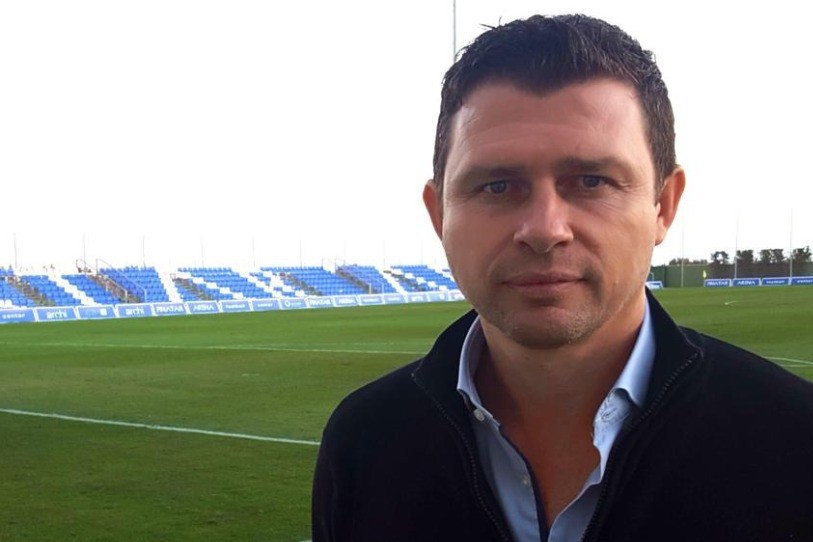 Sébastien Fontbonne a déjà été coach-assistant de Laurent Roussey à Sion et Lausanne.