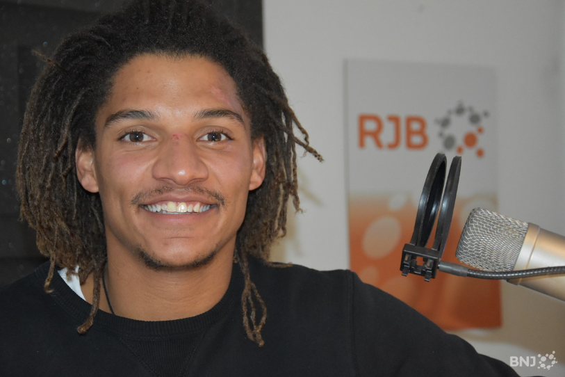 Carlos Gerber (photo: archives).
