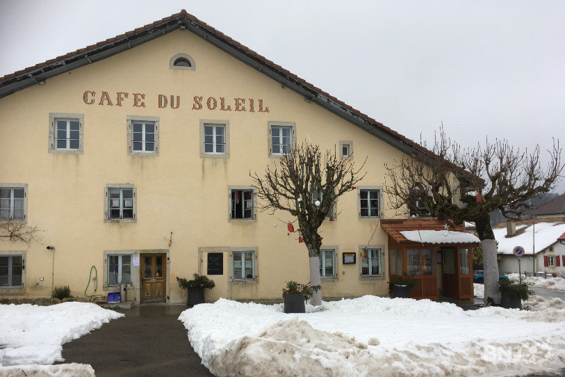 Des pièces de théâtre, des bals, des expos et des concerts : la programmation 2019 au Café du Soleil est, comme de coutume, très variée.