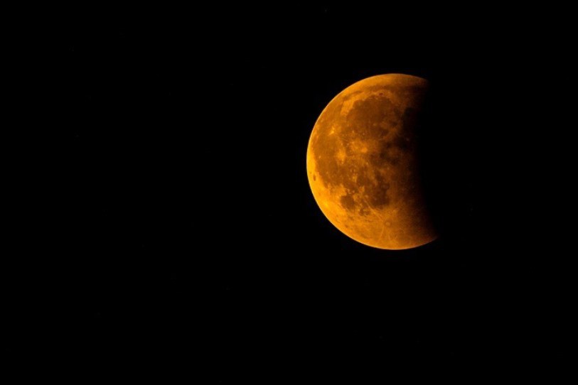Artémis 2 va faire le tour de la Lune. (Photo: Keystone)