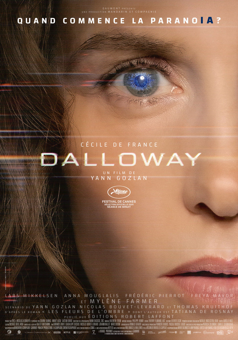 Dalloway