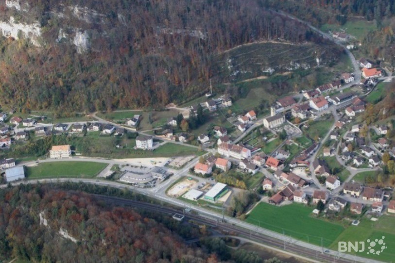 Le Conseil communal de Soyhières va pouvoir siéger au complet dès janvier. (Photo: archive)