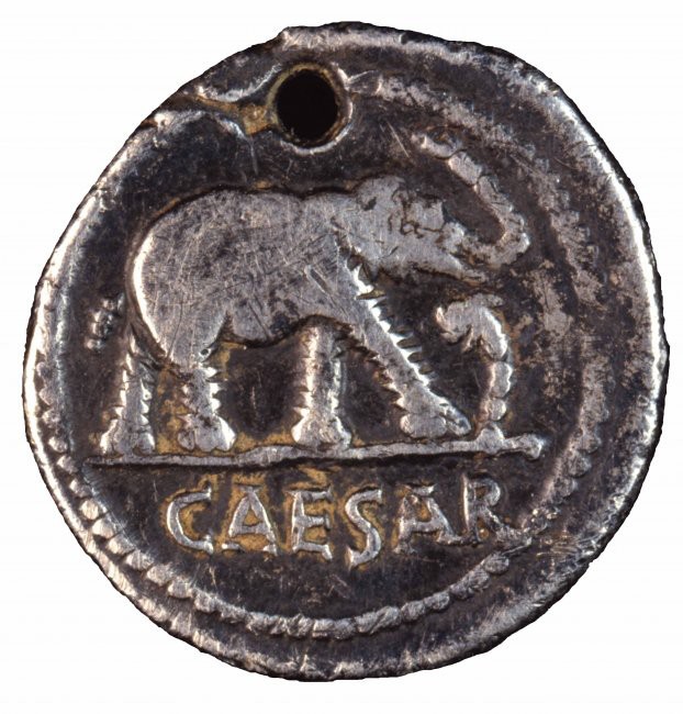 Monnaie - Image : Musée jurassien d'art et d'histoire