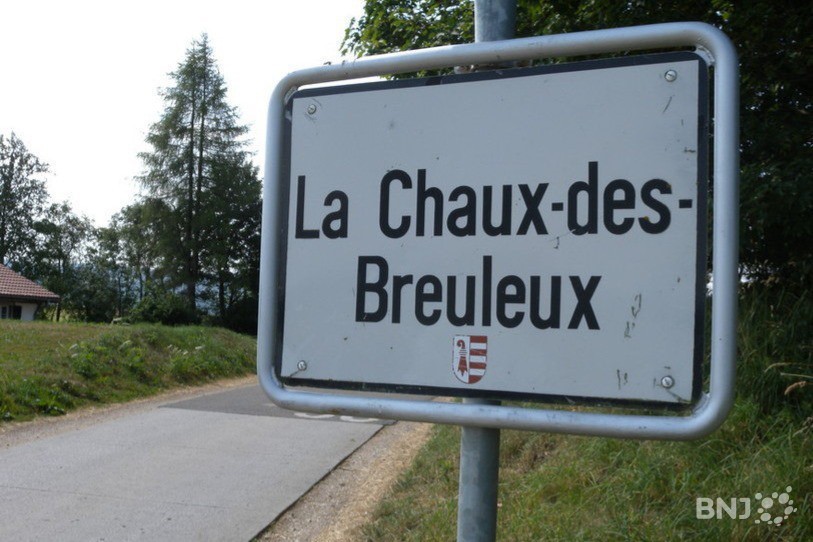 La Chaux-des-Breuleux pourrait s'unir aux Breuleux, mais pas avant 2023 (photo : illustration)
