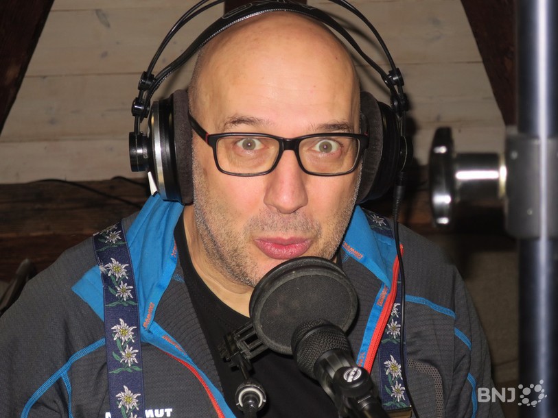 Christophe Meyer