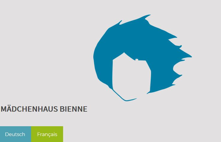 La MädchenHaus a accueilli sept jeunes femmes en huit mois. (photo: maedchenhaus-bienne.ch)