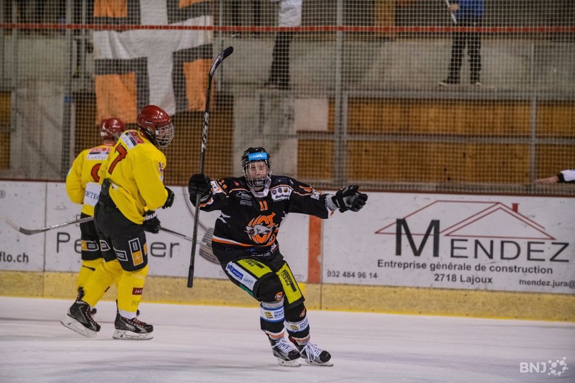 Tout se passe pour le mieux au HCT. (Photo : archives)