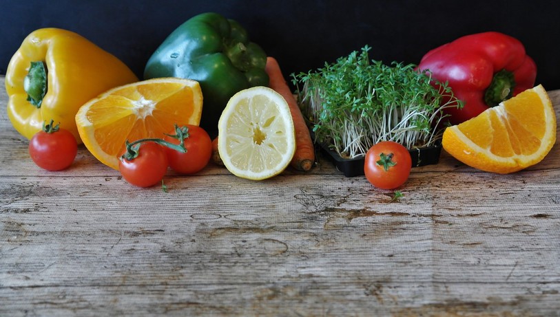 Fruits et légumes