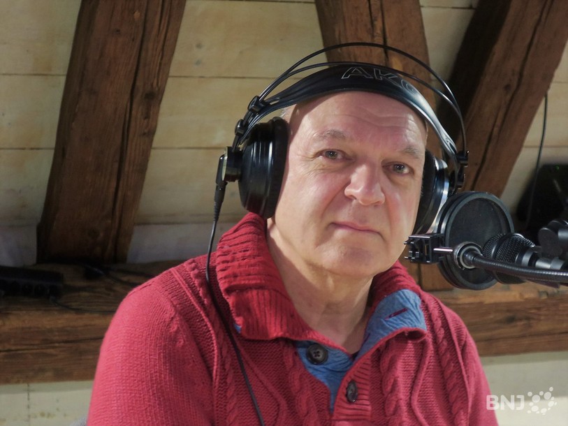 Thierry Rérat, président de l'association jurassienne de masseurs sportifs