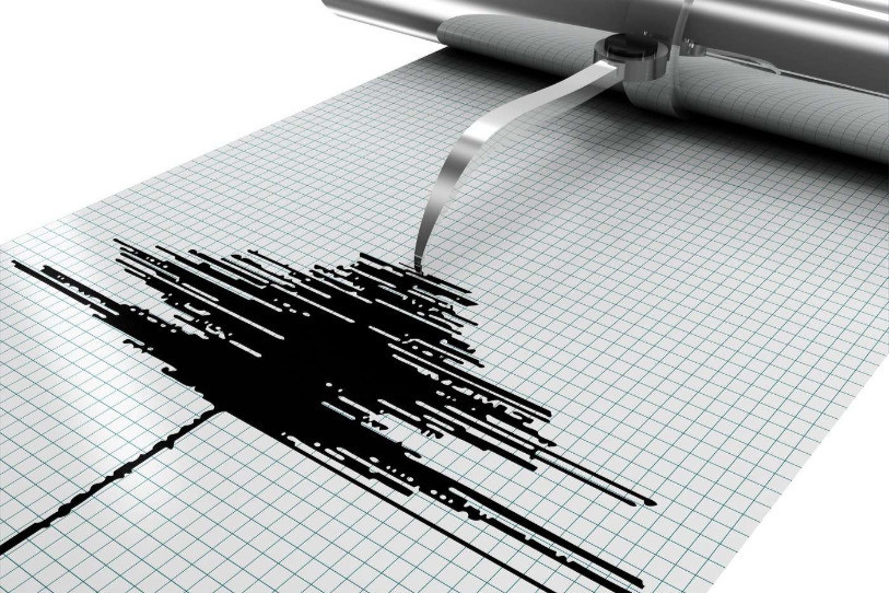 Avec une magnitude de 3,2, le séisme le plus fort s'est produit en août en Valais.