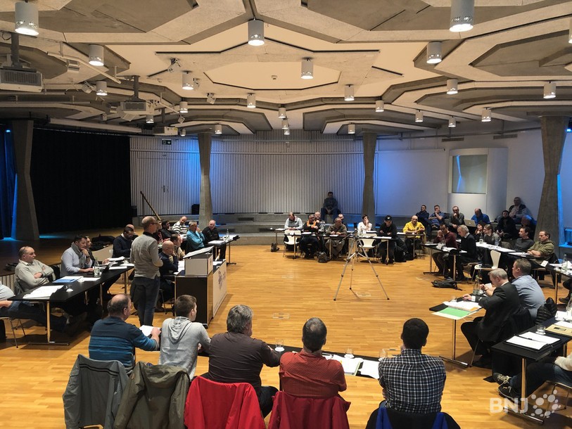 La demande d'une telle formation pour les élus des législatifs communaux est venue de la Commune de Tramelan. (Photo : archives)