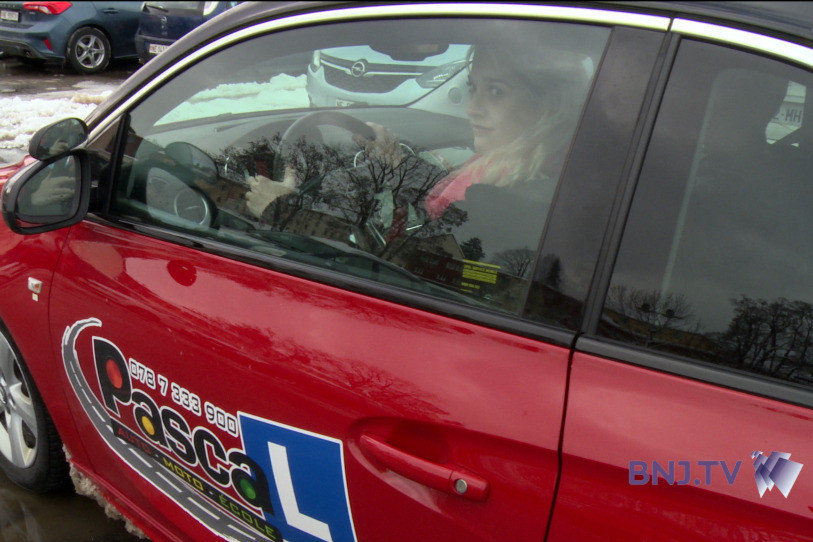 Le permis de conduire va devenir beaucoup plus accessible dès le 1er février.