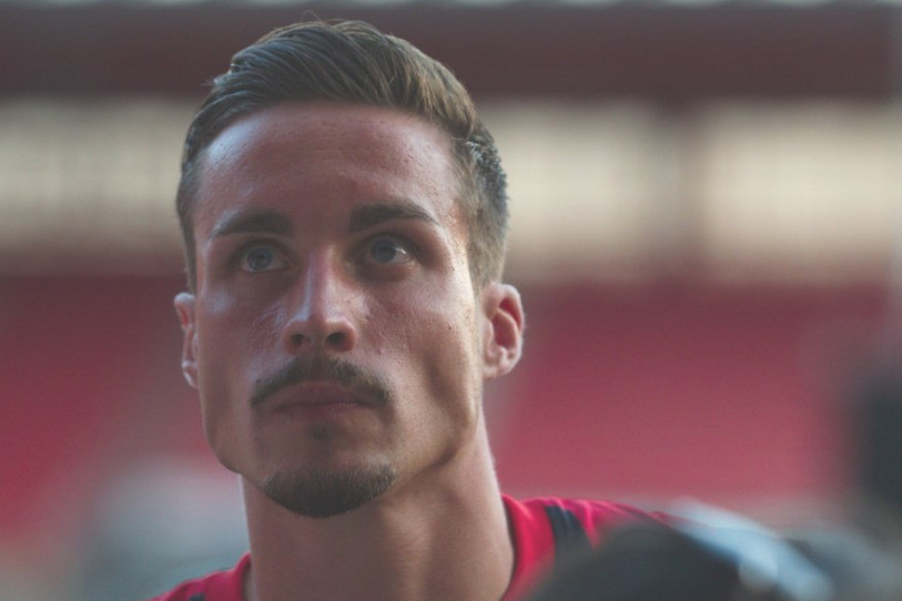 L'ancien xamaxien Mickaël Facchinetti quitte la Suisse pour Chypre. (photo : archives)