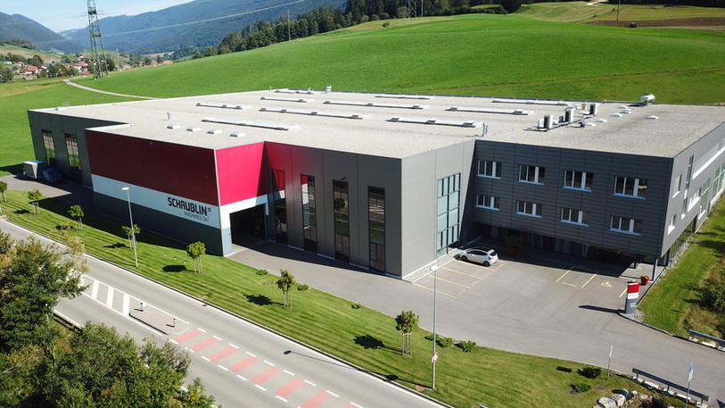 Schaublin Machines SA a été racheté par Sunon Holding Swiss SA a indiqué mardi l'entreprise basée à Bévilard.