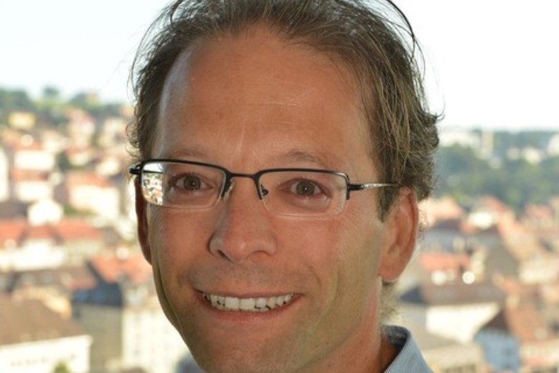 Théo Bregnard. (photo: archives)