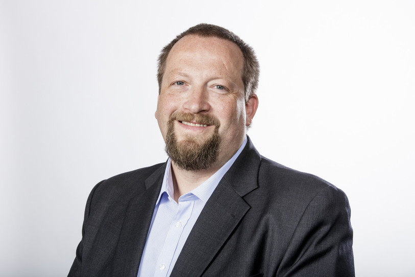 Juergen Wagner. Photo: Baxalta Manufacturing Sàrl part of Takeda Pharmaceutical Company Limited.