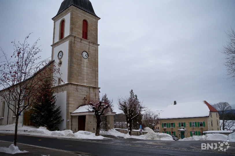 Deux candidats se profilent pour accéder au conseil communal des Bois, tandis que les exécutifs de Montfaucon et Lajoux n'ont pas attiré les foules. (Photo: archives)