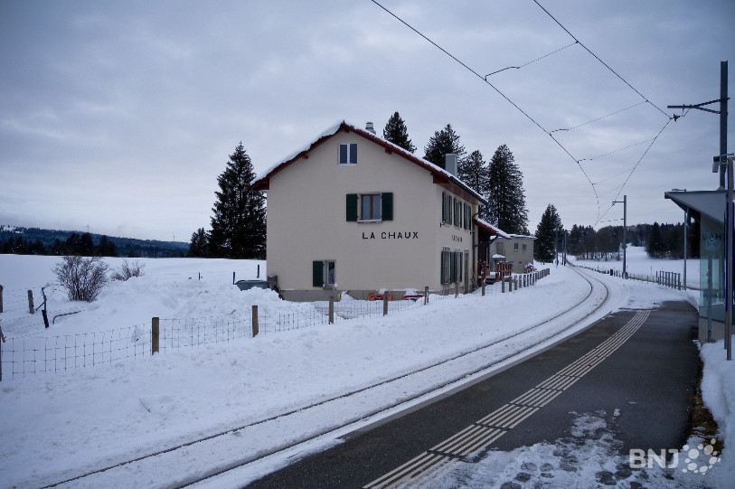 La Chaux-des-Breuleux