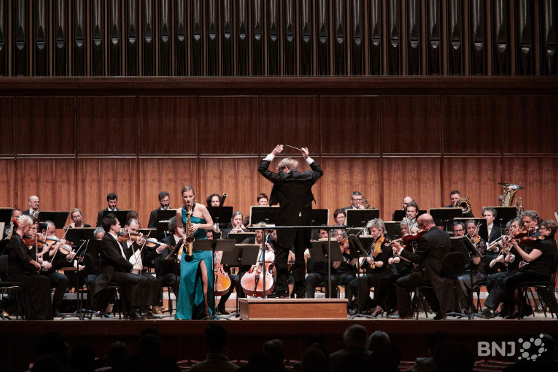 L'Ensemble Symphonique de Neuchâtel accueillera des jeunes talents comme solistes (photo d'illustration ldd)