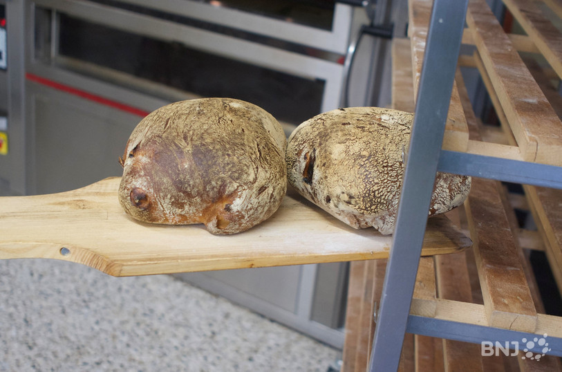 Le pain d’octobre dévoilera ses saveurs dans quelques jours à la boulangerie à Saignelégier.