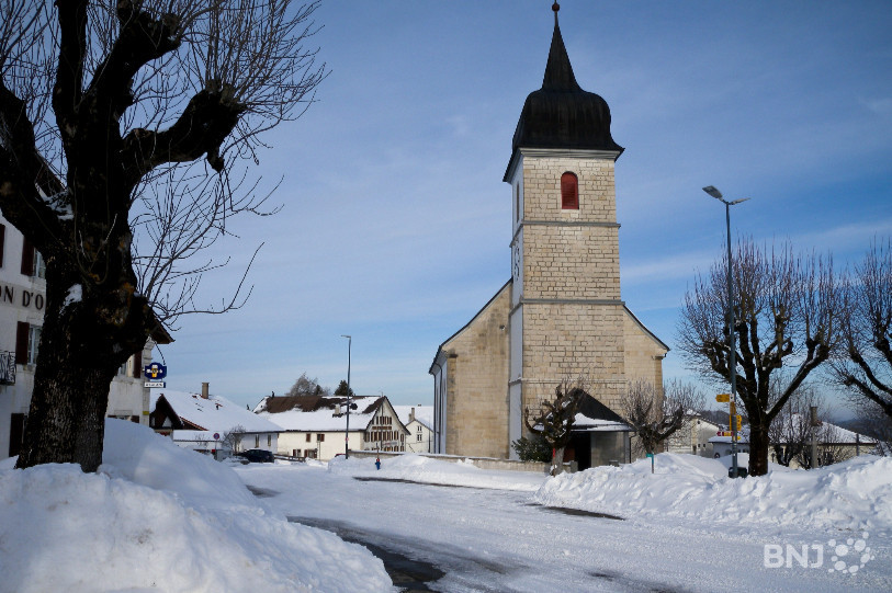 Montfaucon