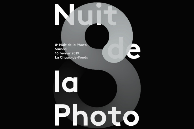 La 8e Nuit de la photo a lieu samedi à La Chaux-de-Fonds
