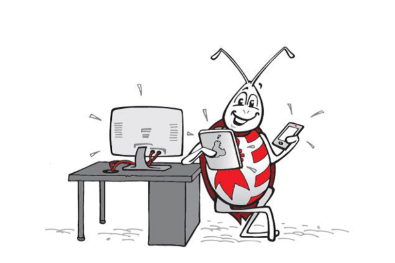 Le Service des contributions proposent des améliorations pour remplir les déclarations d'impôt en ligne. (Photo. archives)