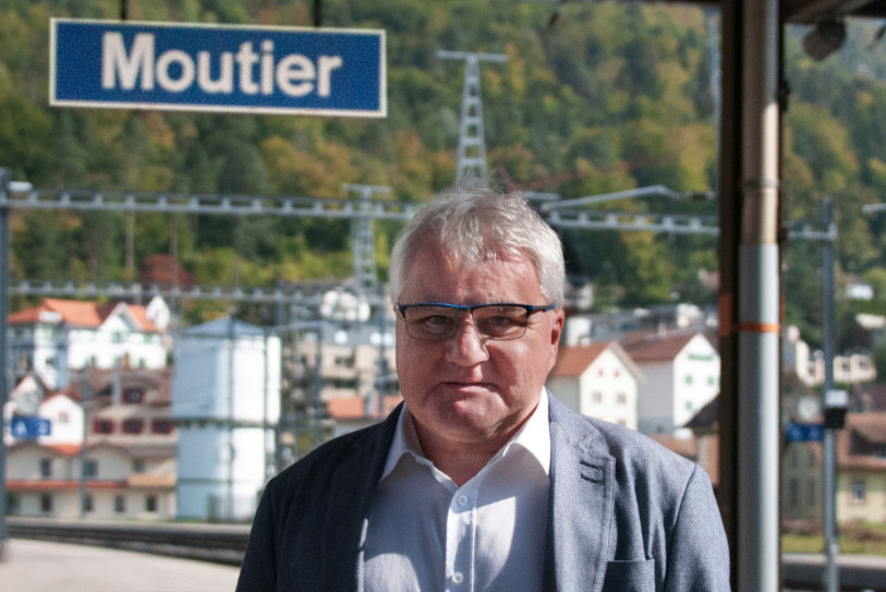 Marcel Winistoerfer – Babey Création)