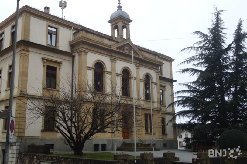 A la commune de Peseux, on veut poursuivre les travaux.
