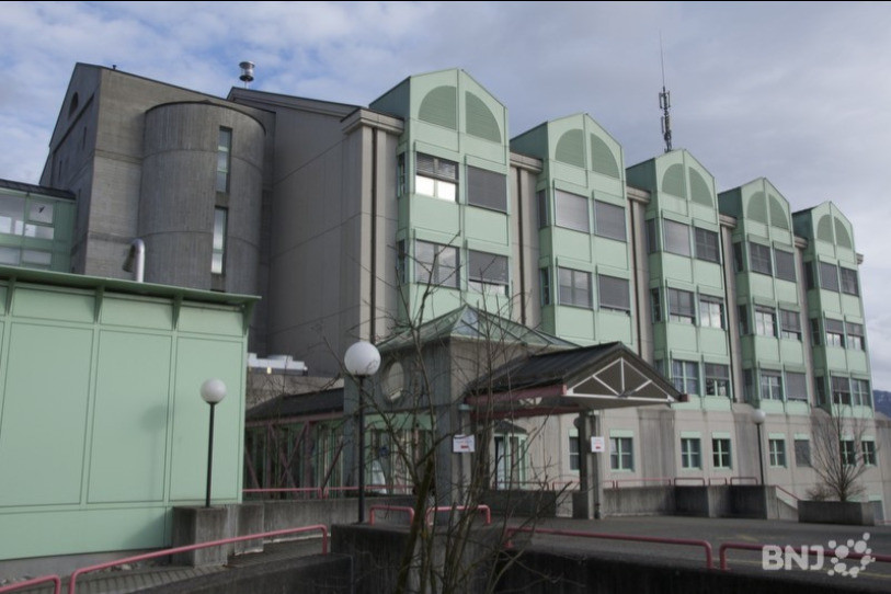L'Hôpital du Jura est contraint de repousser certaines opérations.