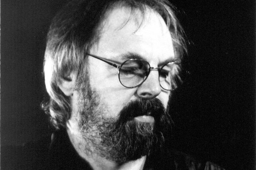 Florent Brancucci avait 71 ans. (photo fournie par le CCRD)