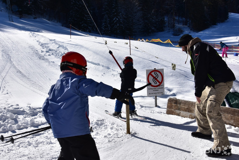 Les camps de ski n'auront pas lieu cette année pour les élèves jurassiens.