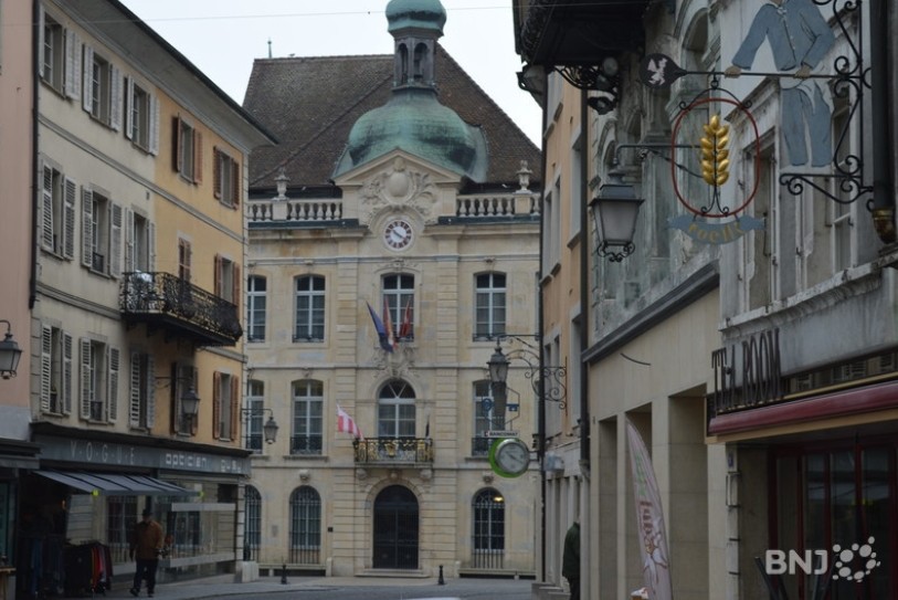 Le Conseil municipal a distribué lundi soir les dicastères pour la nouvelle législature. (Photo: archives).