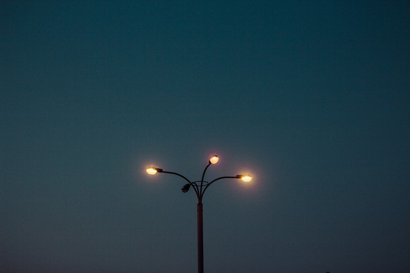 L'éclairage public sera restreint de 23h à 5h30 à Fontenais. (Photo d'illustration).