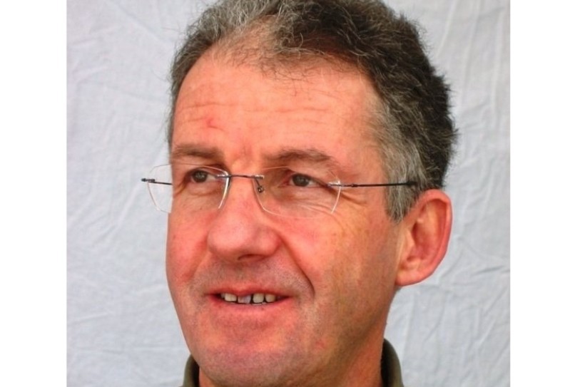 François Froidevaux a informé le Gouvernement jurassien de partir à la retraite à la fin du mois de juillet (photo : archives).