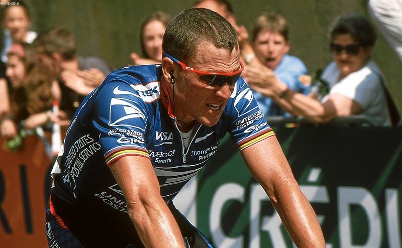 Lance fonce