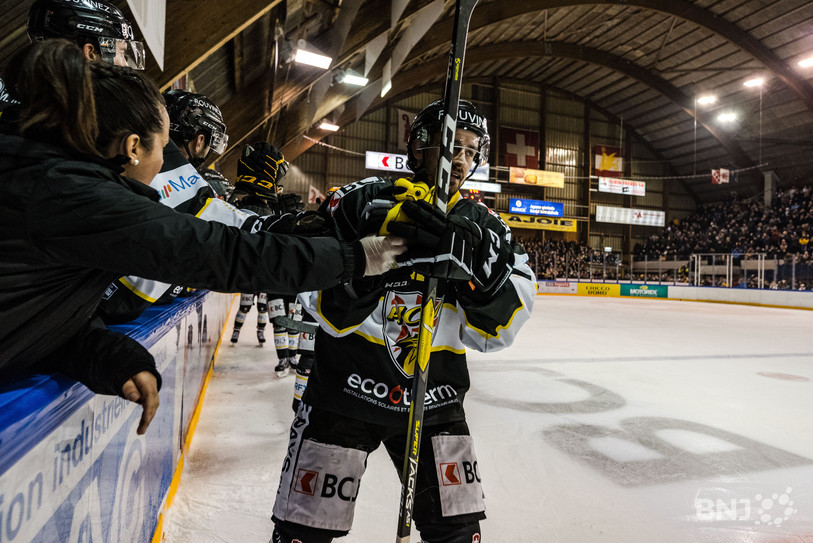 Le HCA espère fêter une victoire au 7e match avec son public ce vendredi soir, ce n'est plus arrivé depuis 2008 !