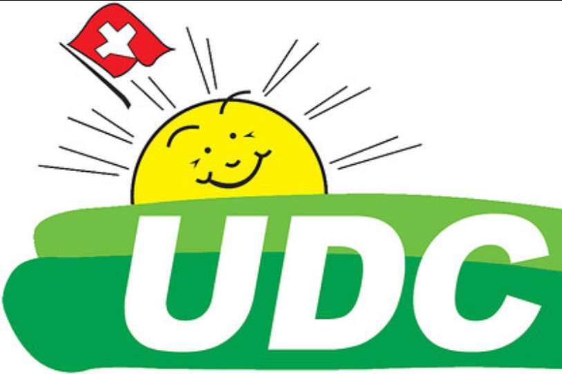 L'UDC Jura perd un ancien vice-président (image : archives, illustration).