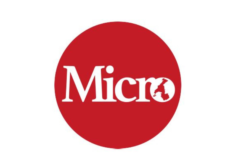 Le journal Micro va paraître en mai.